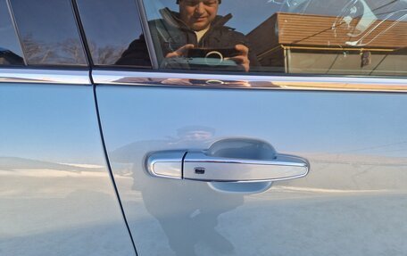 Chevrolet Equinox III, 2022 год, 3 300 000 рублей, 8 фотография