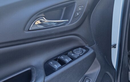 Chevrolet Equinox III, 2022 год, 3 300 000 рублей, 11 фотография