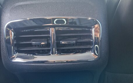 Chevrolet Equinox III, 2022 год, 3 300 000 рублей, 19 фотография