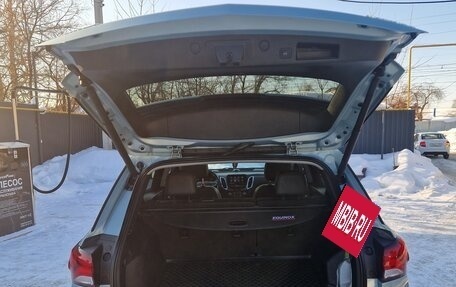 Chevrolet Equinox III, 2022 год, 3 300 000 рублей, 7 фотография