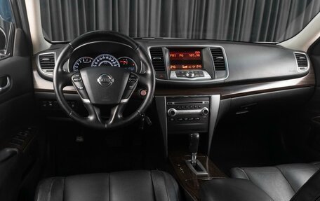 Nissan Teana, 2013 год, 1 299 000 рублей, 8 фотография