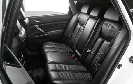 Nissan Teana, 2013 год, 1 299 000 рублей, 11 фотография