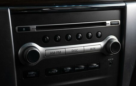 Nissan Teana, 2013 год, 1 299 000 рублей, 14 фотография