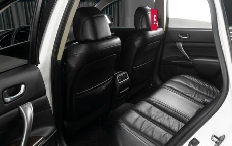 Nissan Teana, 2013 год, 1 299 000 рублей, 13 фотография