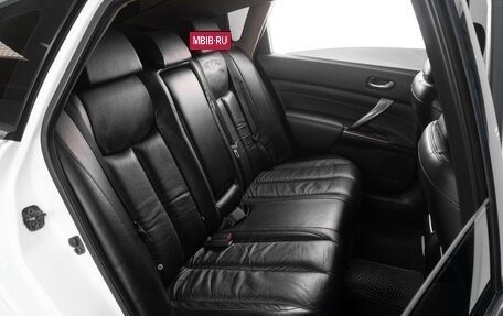 Nissan Teana, 2013 год, 1 299 000 рублей, 9 фотография