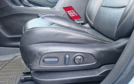 Chevrolet Equinox III, 2022 год, 3 300 000 рублей, 20 фотография