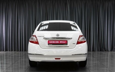 Nissan Teana, 2013 год, 1 299 000 рублей, 4 фотография
