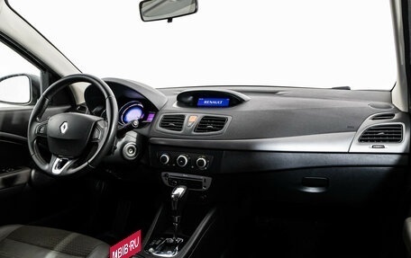 Renault Fluence I, 2014 год, 599 000 рублей, 9 фотография