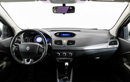 Renault Fluence I, 2014 год, 599 000 рублей, 10 фотография