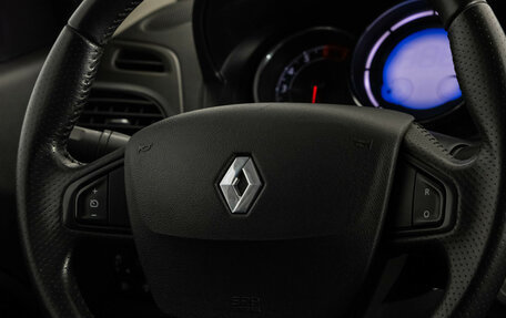 Renault Fluence I, 2014 год, 599 000 рублей, 12 фотография