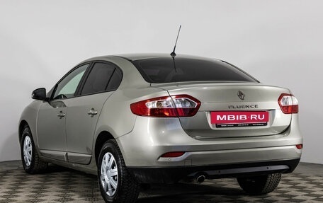 Renault Fluence I, 2014 год, 599 000 рублей, 7 фотография