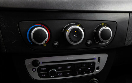 Renault Fluence I, 2014 год, 599 000 рублей, 15 фотография