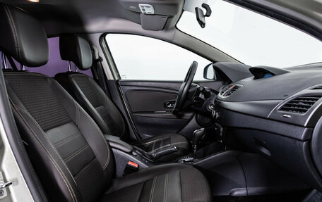 Renault Fluence I, 2014 год, 599 000 рублей, 17 фотография