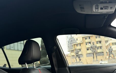 Toyota Camry, 2021 год, 3 100 000 рублей, 7 фотография