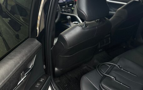 Toyota Camry, 2021 год, 3 100 000 рублей, 9 фотография