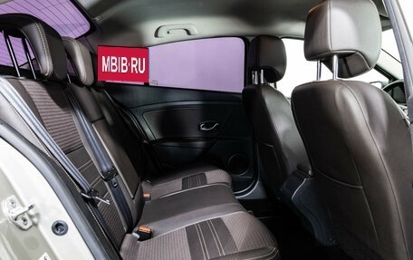 Renault Fluence I, 2014 год, 599 000 рублей, 18 фотография