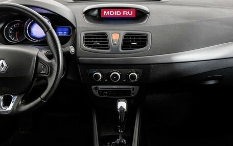 Renault Fluence I, 2014 год, 599 000 рублей, 14 фотография