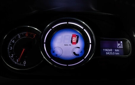 Renault Fluence I, 2014 год, 599 000 рублей, 19 фотография