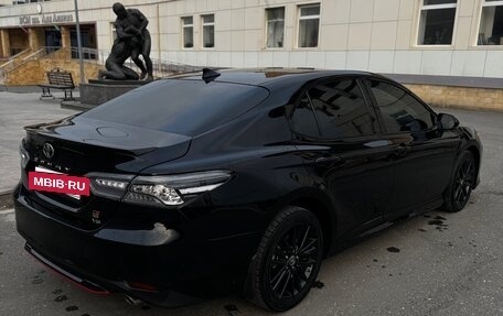 Toyota Camry, 2021 год, 3 100 000 рублей, 3 фотография