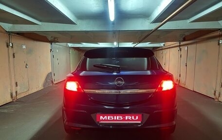 Opel Astra H, 2007 год, 550 000 рублей, 3 фотография