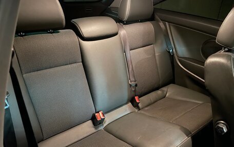 Opel Astra H, 2007 год, 550 000 рублей, 14 фотография