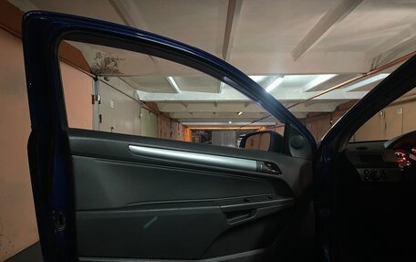 Opel Astra H, 2007 год, 550 000 рублей, 7 фотография