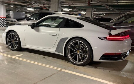 Porsche 911, 2019 год, 14 490 000 рублей, 7 фотография