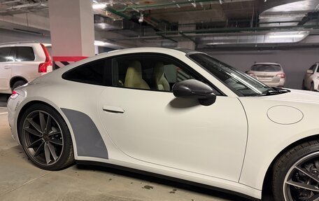 Porsche 911, 2019 год, 14 490 000 рублей, 11 фотография