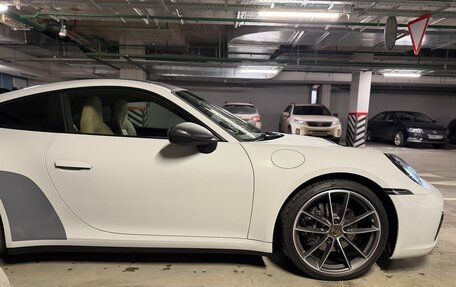 Porsche 911, 2019 год, 14 490 000 рублей, 12 фотография