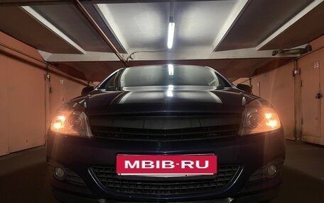 Opel Astra H, 2007 год, 550 000 рублей, 6 фотография