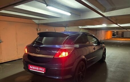 Opel Astra H, 2007 год, 550 000 рублей, 4 фотография