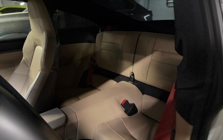 Porsche 911, 2019 год, 14 490 000 рублей, 16 фотография