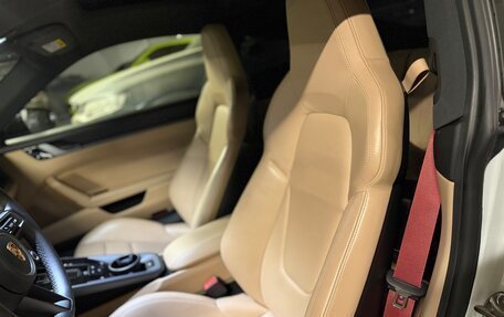 Porsche 911, 2019 год, 14 490 000 рублей, 15 фотография