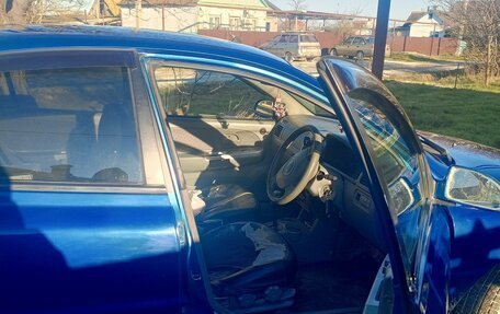 KIA Rio II, 2003 год, 370 000 рублей, 2 фотография