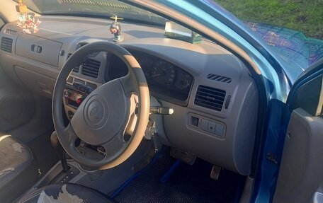 KIA Rio II, 2003 год, 370 000 рублей, 3 фотография