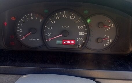 KIA Rio II, 2003 год, 370 000 рублей, 8 фотография