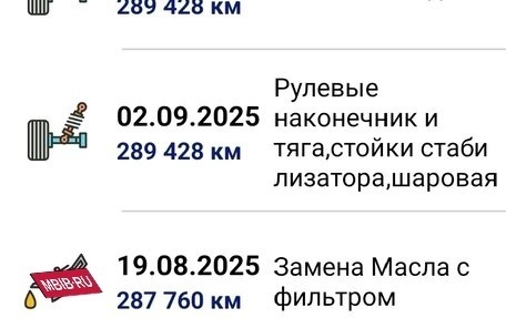 KIA Rio II, 2003 год, 370 000 рублей, 10 фотография