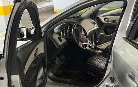 Chevrolet Cruze II, 2012 год, 750 000 рублей, 12 фотография