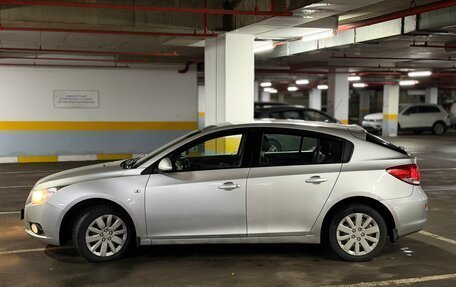 Chevrolet Cruze II, 2012 год, 750 000 рублей, 7 фотография