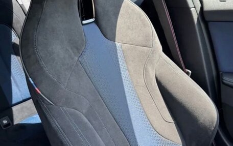 BMW 1 серия, 2019 год, 1 860 000 рублей, 5 фотография