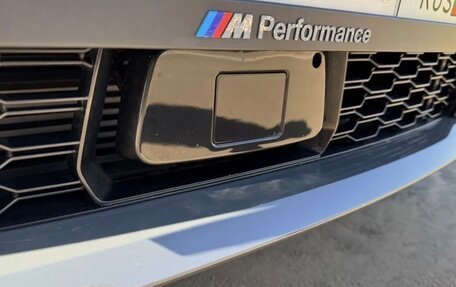 BMW 1 серия, 2019 год, 1 860 000 рублей, 6 фотография