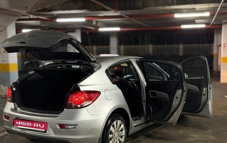 Chevrolet Cruze II, 2012 год, 750 000 рублей, 11 фотография