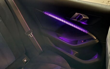 BMW 1 серия, 2019 год, 1 860 000 рублей, 12 фотография