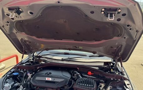 BMW 1 серия, 2019 год, 1 860 000 рублей, 14 фотография