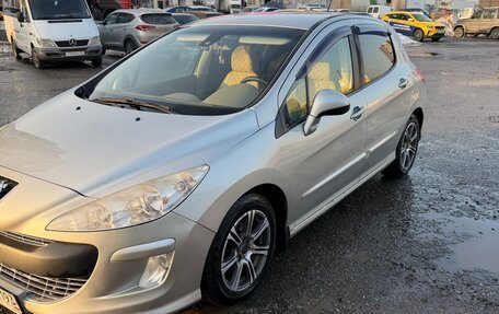 Peugeot 308 II, 2009 год, 400 000 рублей, 2 фотография