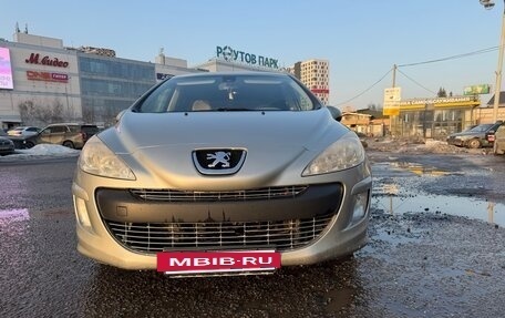 Peugeot 308 II, 2009 год, 400 000 рублей, 5 фотография