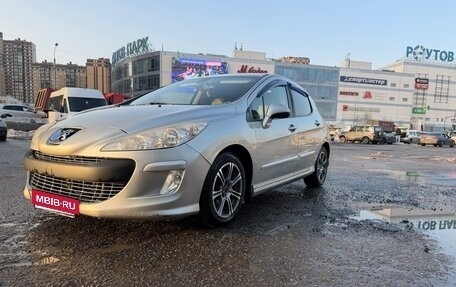 Peugeot 308 II, 2009 год, 400 000 рублей, 3 фотография