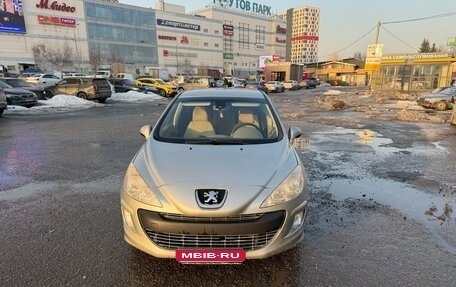 Peugeot 308 II, 2009 год, 400 000 рублей, 4 фотография