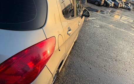 Peugeot 308 II, 2009 год, 400 000 рублей, 17 фотография