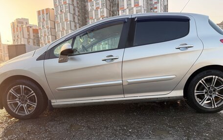 Peugeot 308 II, 2009 год, 400 000 рублей, 19 фотография